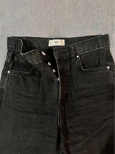 Mango mango jean