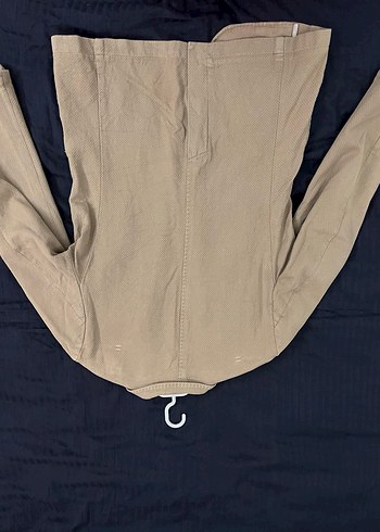 erkek blazer ceket altınyıldız - Görsel 3