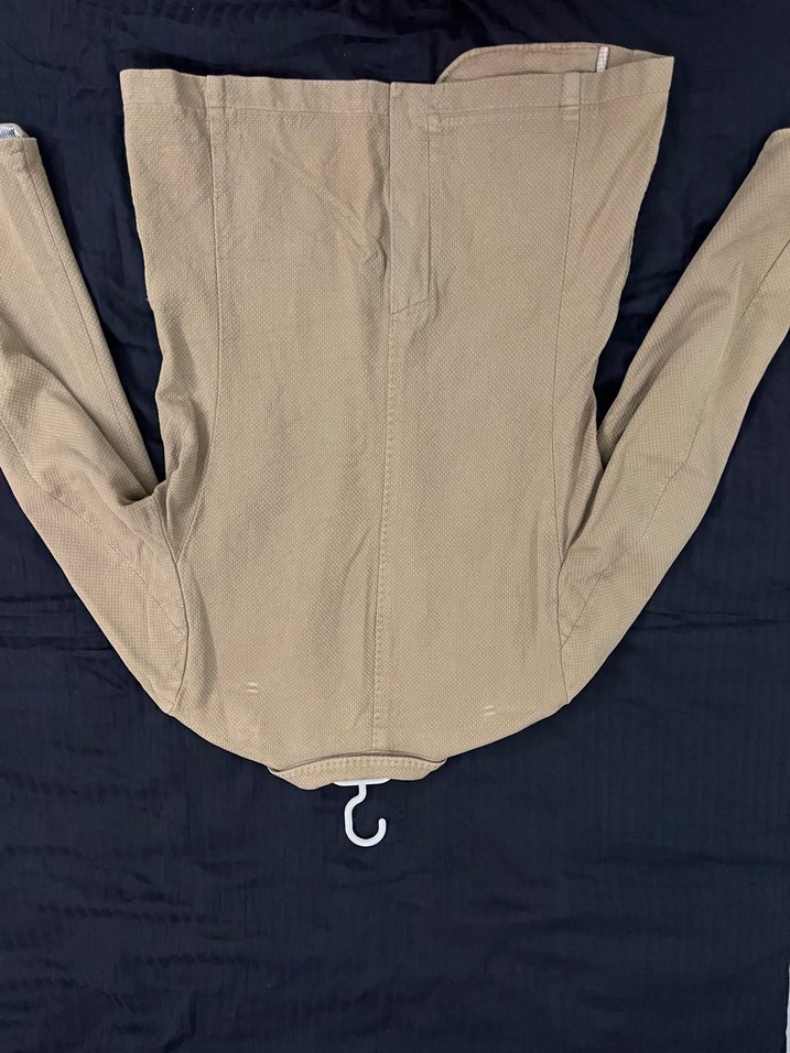 erkek blazer ceket altınyıldız - Görsel 3