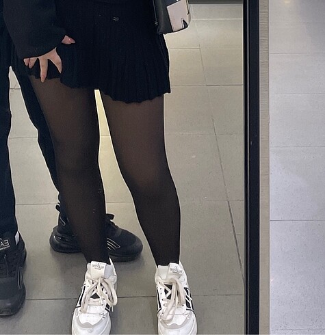 Bershka mini etek