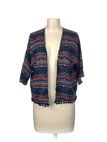 Koton Kimono %70 İndirimli.