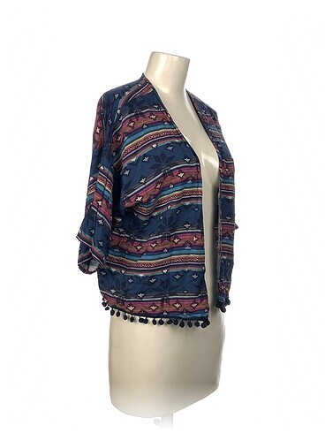 Koton Koton Kimono %70 İndirimli.