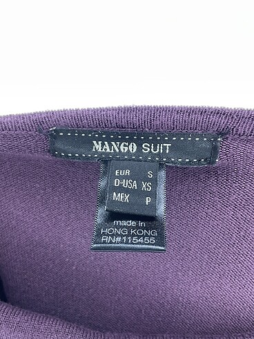 Mango Günlük Elbise %70 İndirimli. - Görsel 4