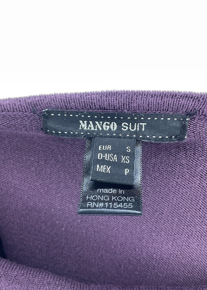 Mango Günlük Elbise %70 İndirimli. - Görsel 4