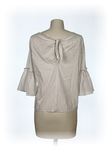 l Beden LC Waikiki Bluz %70 İndirimli.