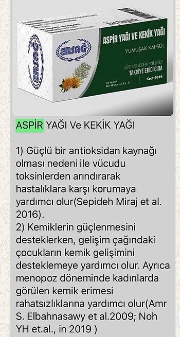 Diğer #Ersağ detox zayıflama ????