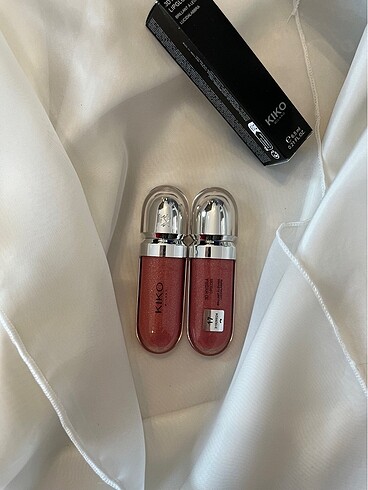 Kiko No:17 Gloss