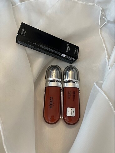 Kiko No:21 Gloss