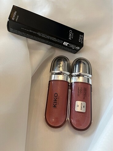 Kiko No:32 Gloss