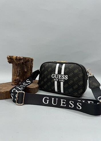 Guess Kadın Kol Çantası