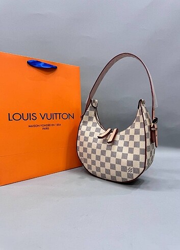 Louis Vuitton Kol çantası 