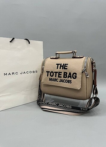 Marc Jacobs Kol çantası 
