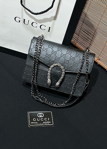 Gucci Kol çanta 