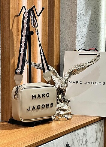 Marc Jacobs Çanta 