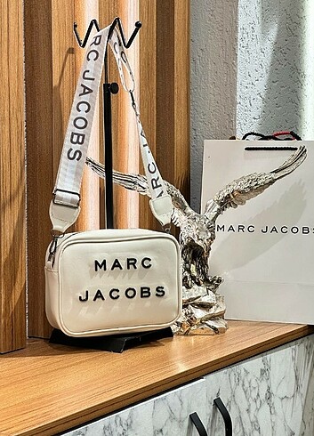 Marc Jacobs Çanta 