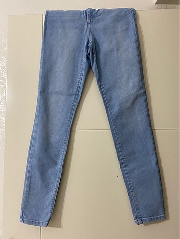 LC Waikiki Dar paça jean