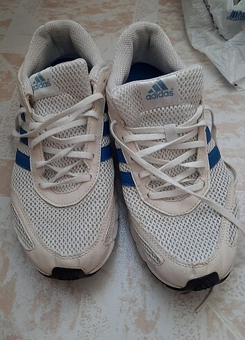 Adidas orjinal ayakkabi 
