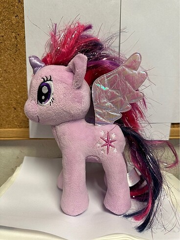 Unicorn Peluş 20cm