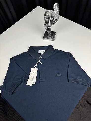 LACOSTE Polo Yaka T-shirt