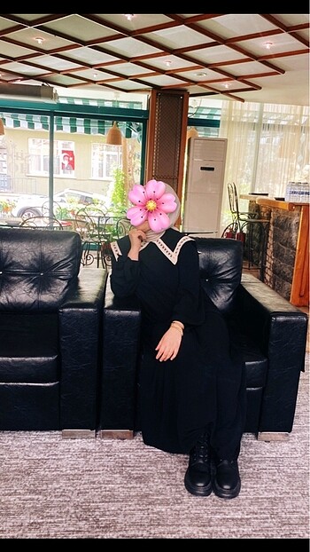 42 Beden Elbise Çalıkuşu 42-44