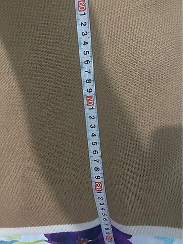 42 Beden Triko kazak 40-42