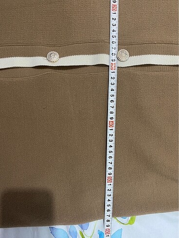 Diğer Triko kazak 40-42