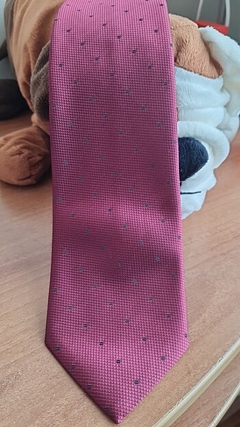 Bordo kravat 