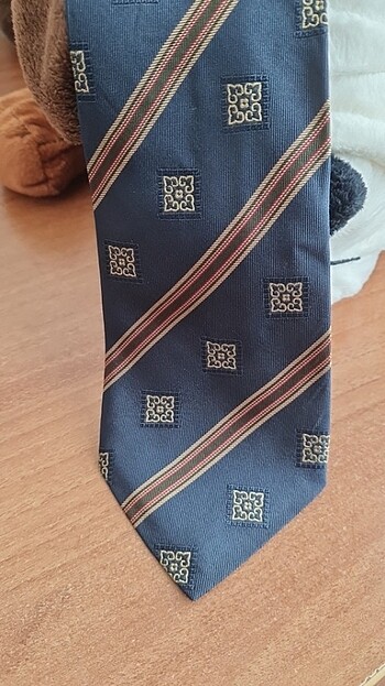Diğer İpek kravat