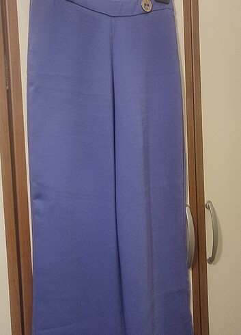Bol Kesim Pantolon 