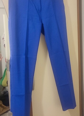Cigarette Pantolon