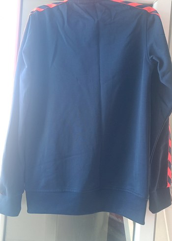 Hummel Hummel Fermuarlı sweatshirt