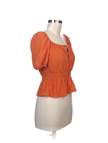 Vintage Love Vintage Love Bluz %70 İndirimli.