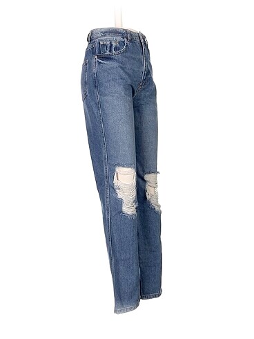 Vintage Love Vintage Love Jean / Kot %70 İndirimli.