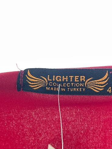 46 Beden bordo Renk Vintage Love Kısa Elbise %70 İndirimli.