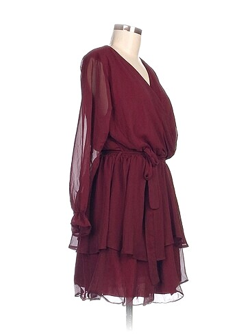 Vintage Love Vintage Love Kısa Elbise %70 İndirimli.