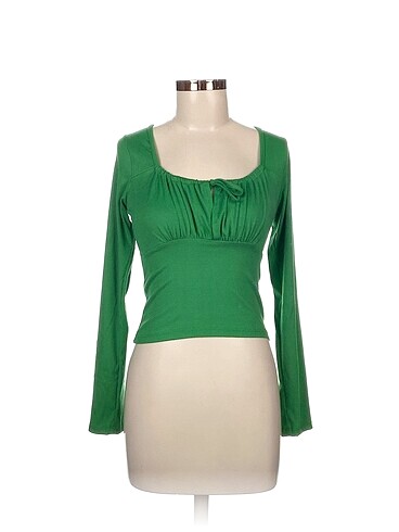 Vintage Love Bluz %70 İndirimli.