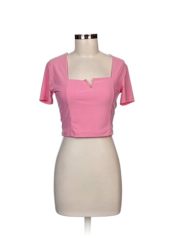 Vintage Love Bluz %70 İndirimli.