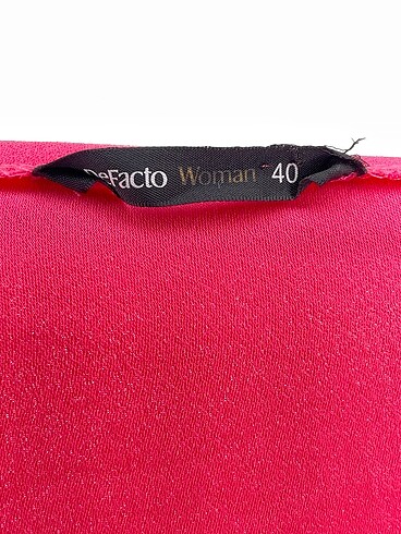 Defacto Kısa Elbise %70 İndirimli. - Görsel 4