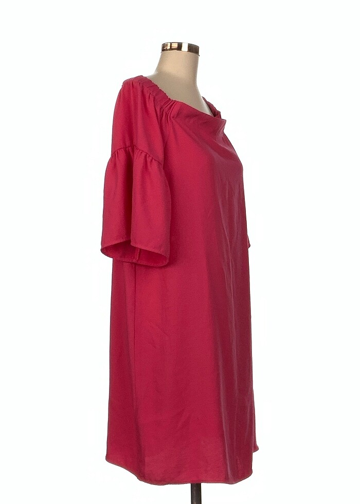 Defacto Kısa Elbise %70 İndirimli. - Görsel 2