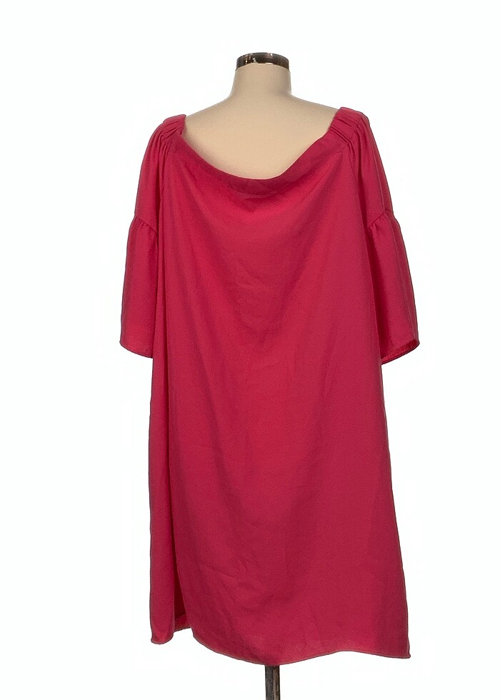 Defacto Kısa Elbise %70 İndirimli. - Görsel 3