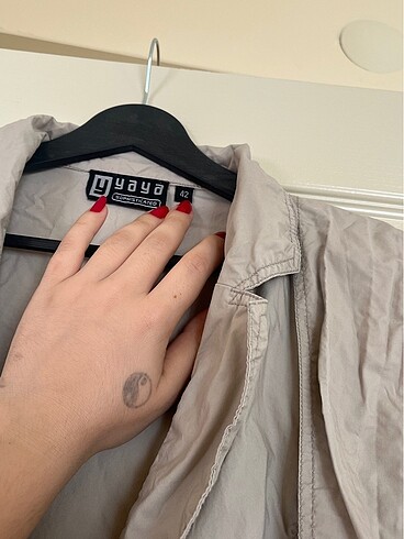 Bershka Balon elbise