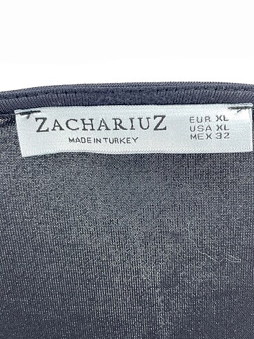 Vintage Love Bluz %70 İndirimli. - Görsel 4