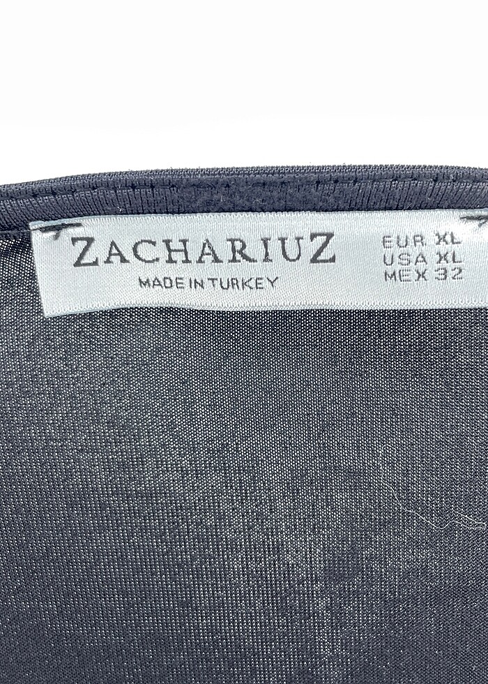 Vintage Love Bluz %70 İndirimli. - Görsel 4