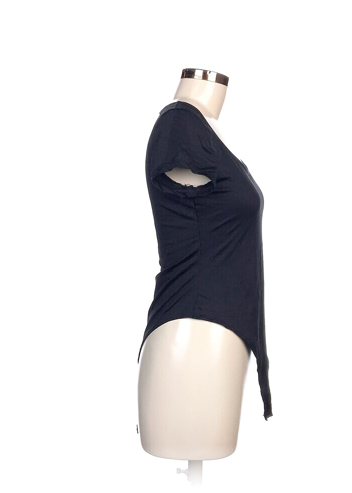 Vintage Love Bluz %70 İndirimli. - Görsel 2