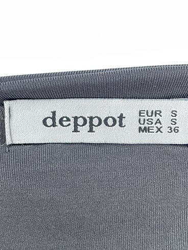 Vintage Love Bluz %70 İndirimli. - Görsel 4