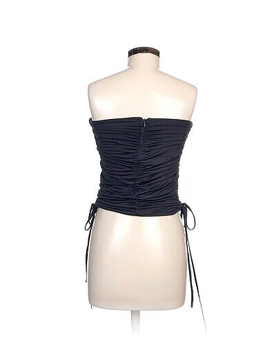 Vintage Love Bluz %70 İndirimli. - Görsel 3