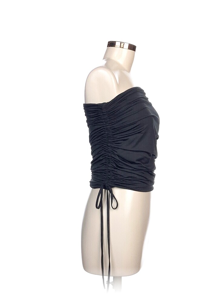 Vintage Love Bluz %70 İndirimli. - Görsel 2