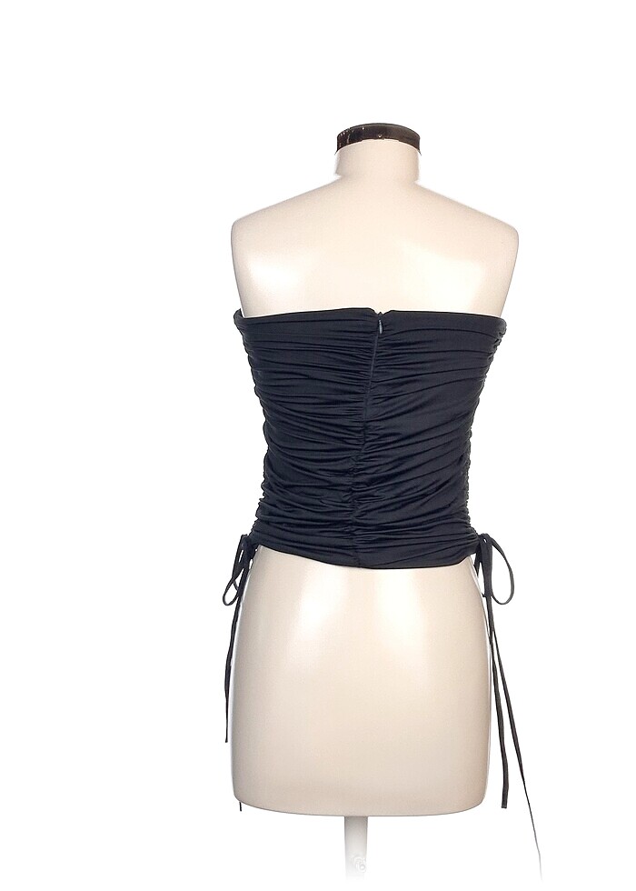 Vintage Love Bluz %70 İndirimli. - Görsel 3