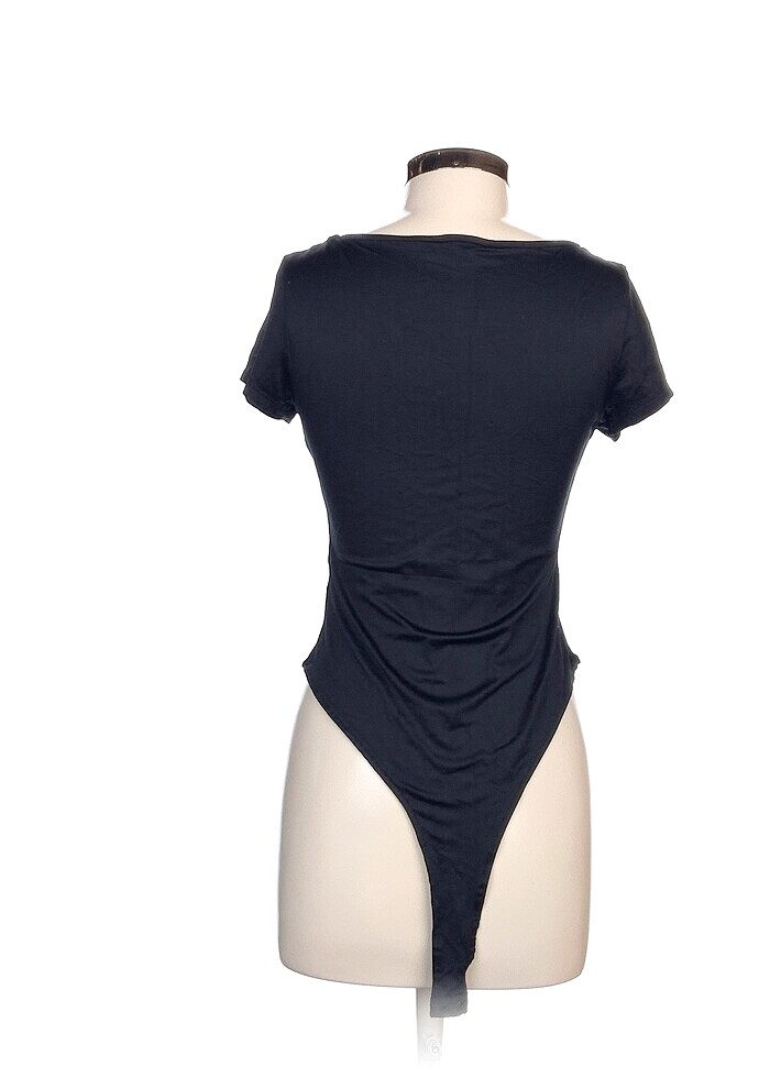 Vintage Love Bluz %70 İndirimli. - Görsel 3