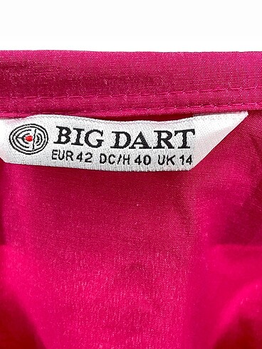 Vintage Love Gömlek %70 İndirimli. - Görsel 4